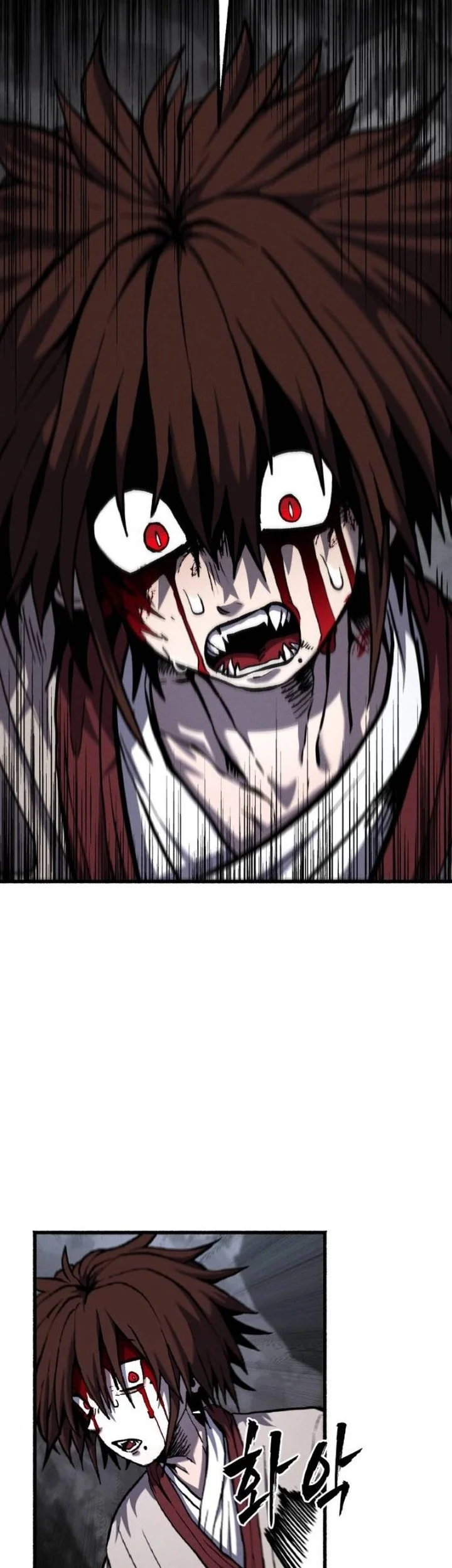 Chronicles of the Blood Demon Chapter 3 Gambar 30