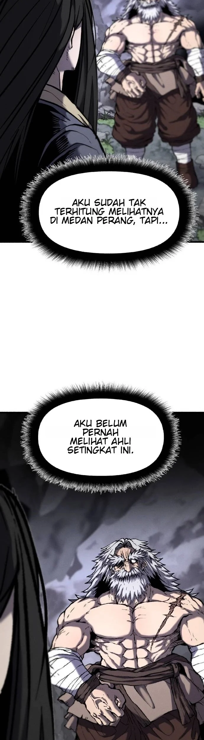 Chronicles of the Blood Demon Chapter 5 Gambar 31