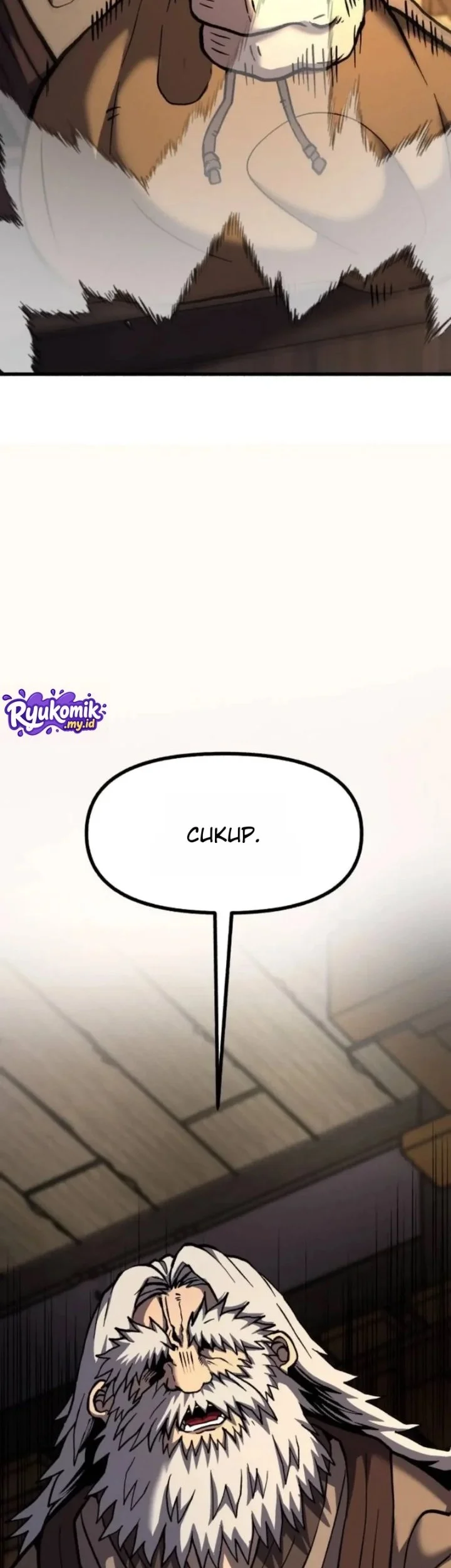 Chronicles of the Blood Demon Chapter 7 Gambar 32