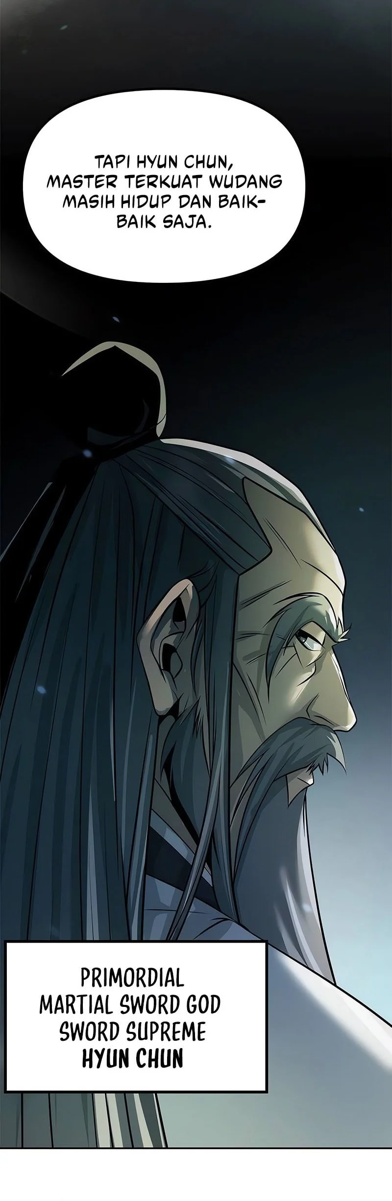 Chronicles of the Demon Faction Chapter 126 Gambar 30