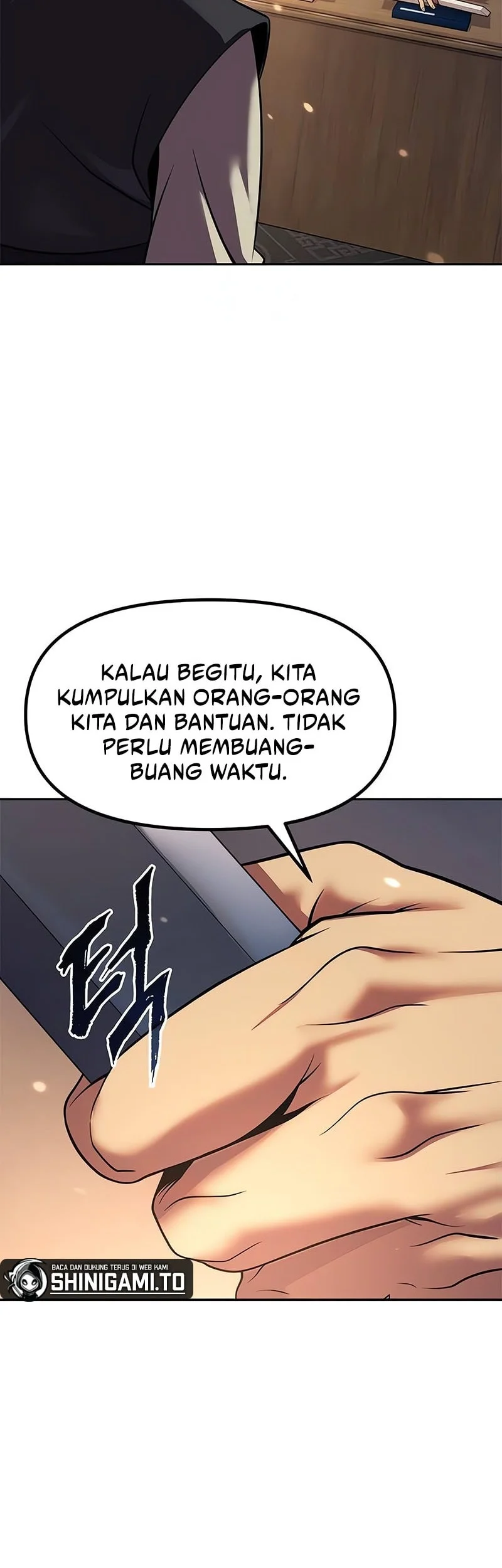 Chronicles of the Demon Faction Chapter 126 Gambar 32