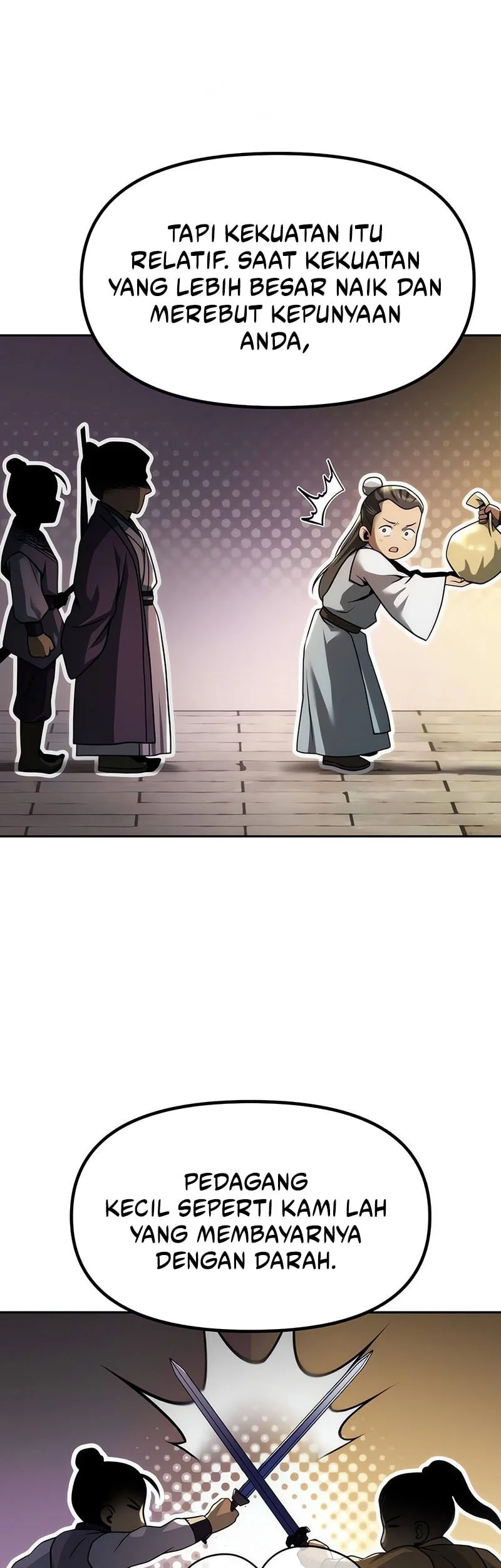 Chronicles of the Demon Faction Chapter 146 Gambar 34
