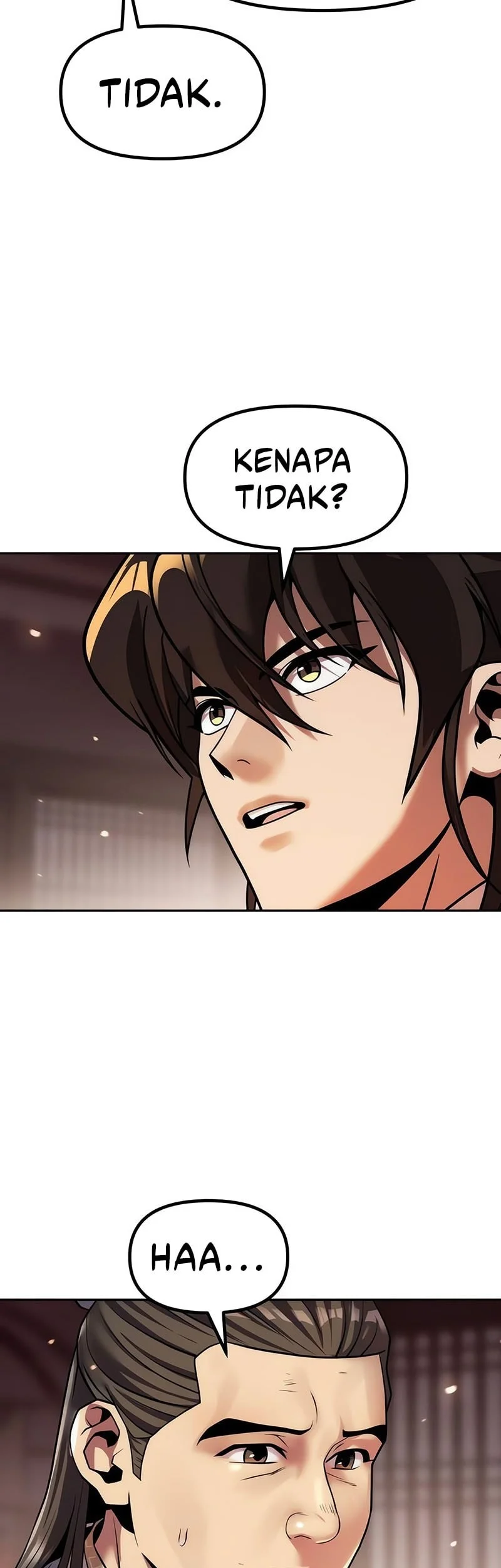 Chronicles of the Demon Faction Chapter 146 Gambar 32