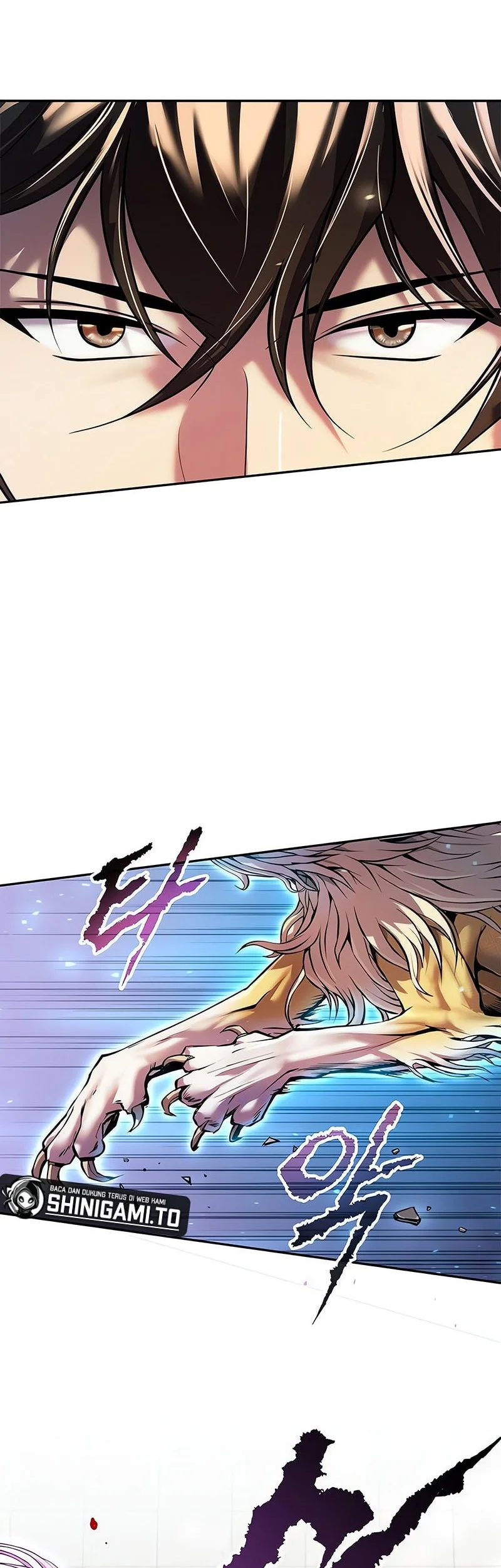 Chronicles of the Demon Faction Chapter 147 Gambar 35
