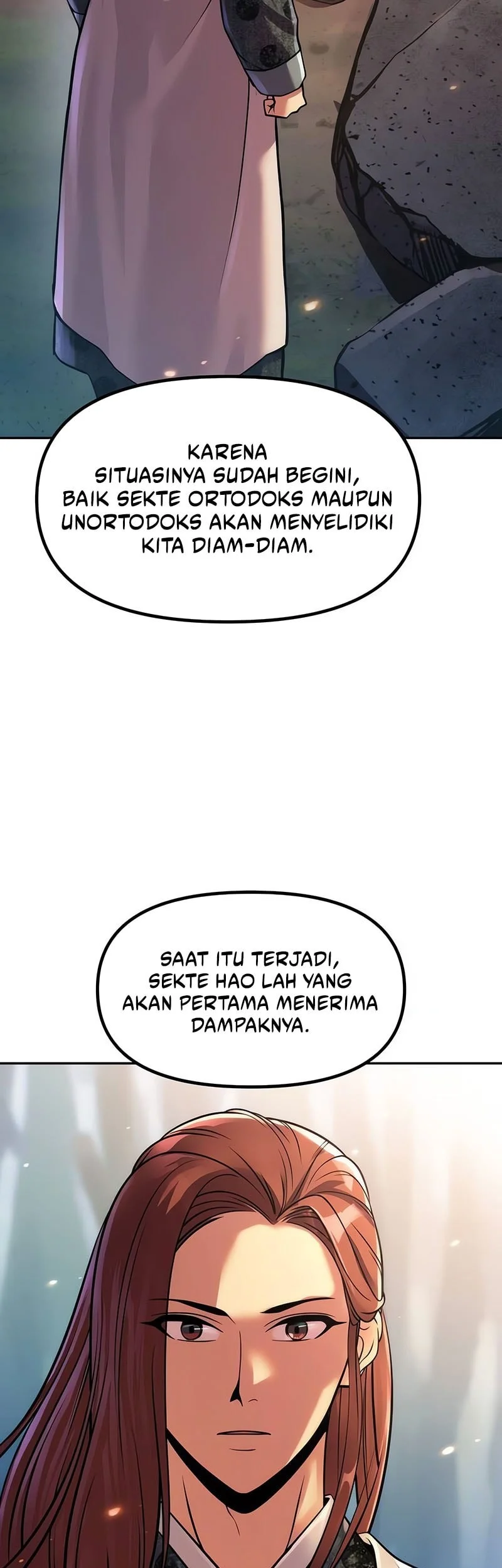 Chronicles of the Demon Faction Chapter 148 Gambar 36
