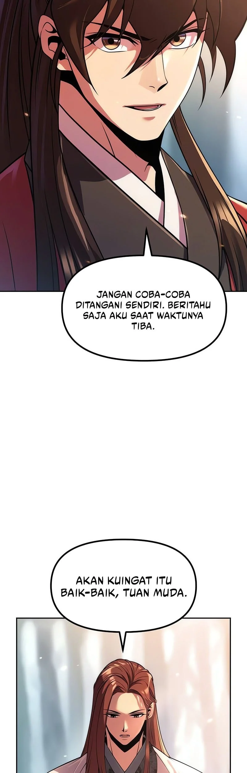 Chronicles of the Demon Faction Chapter 148 Gambar 38