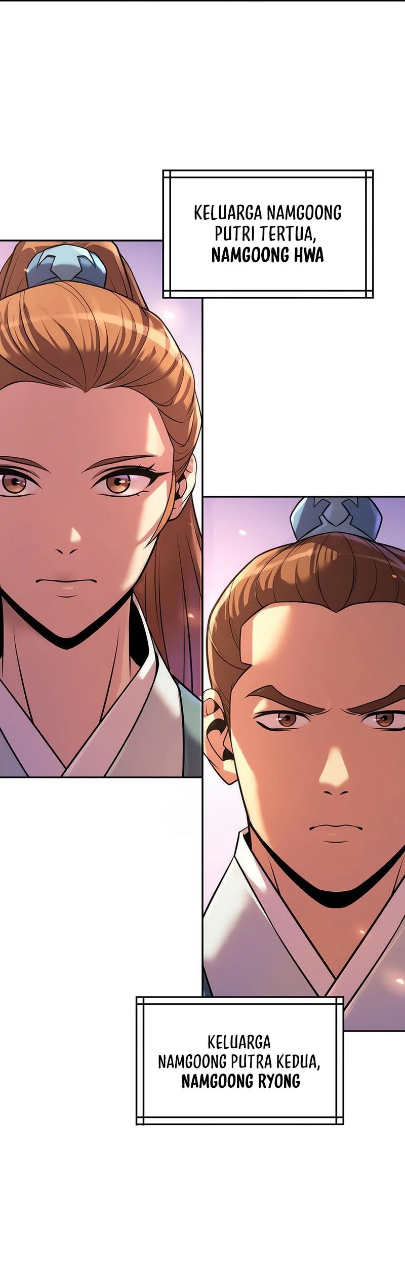 Chronicles of the Demon Faction Chapter 149 Gambar 31