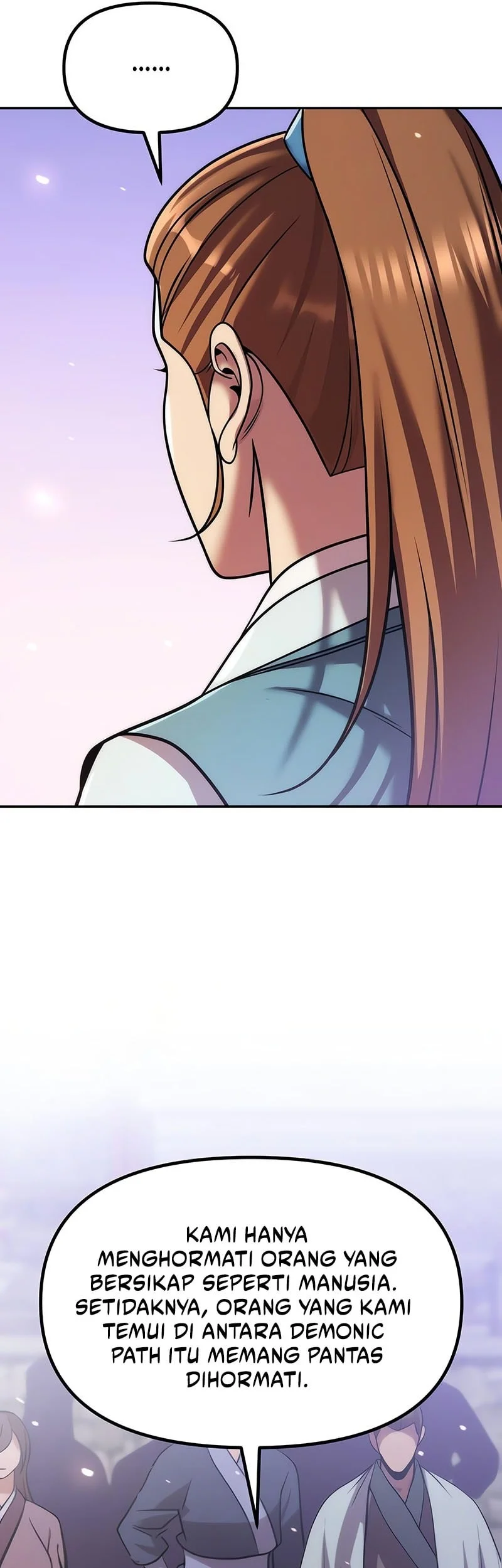 Chronicles of the Demon Faction Chapter 150 Gambar 34