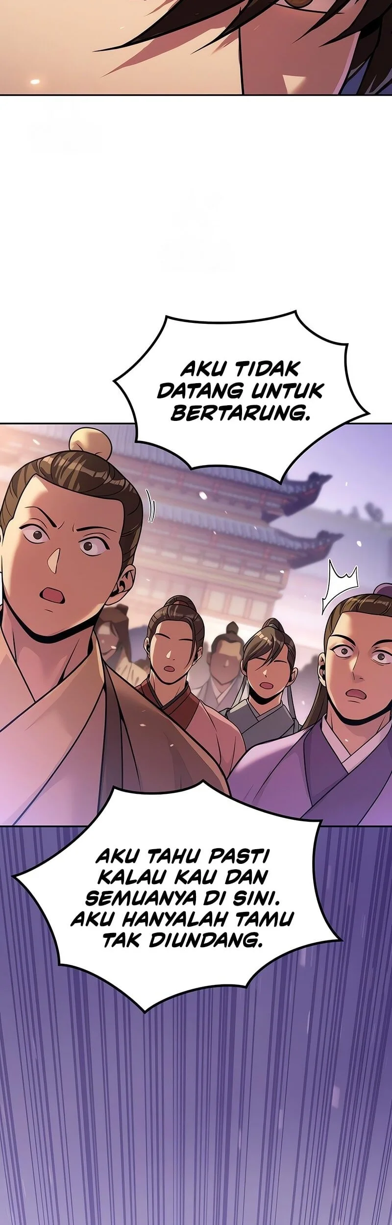 Chronicles of the Demon Faction Chapter 151 Gambar 38