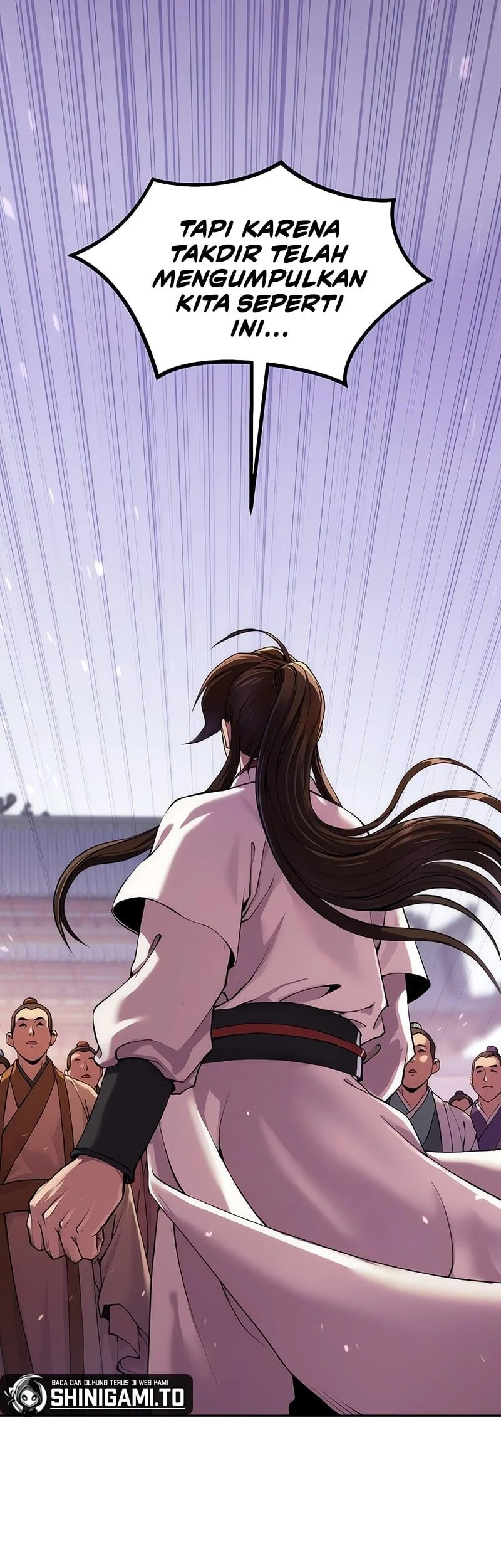 Chronicles of the Demon Faction Chapter 151 Gambar 39