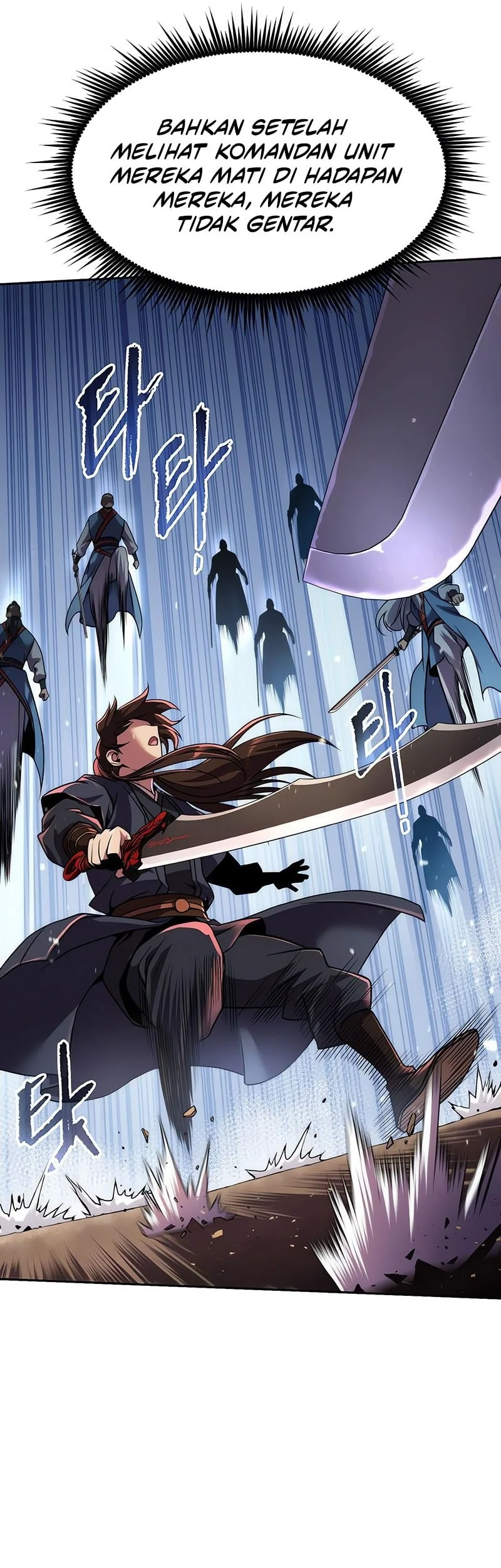Chronicles of the Demon Faction Chapter 153 Gambar 42