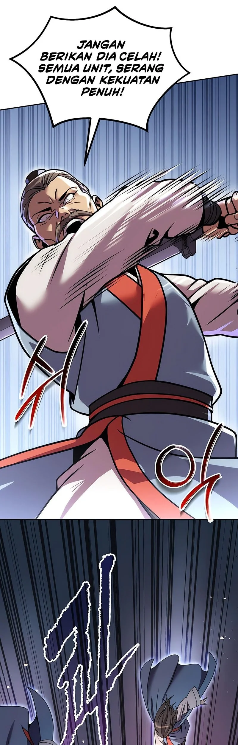 Chronicles of the Demon Faction Chapter 153 Gambar 43