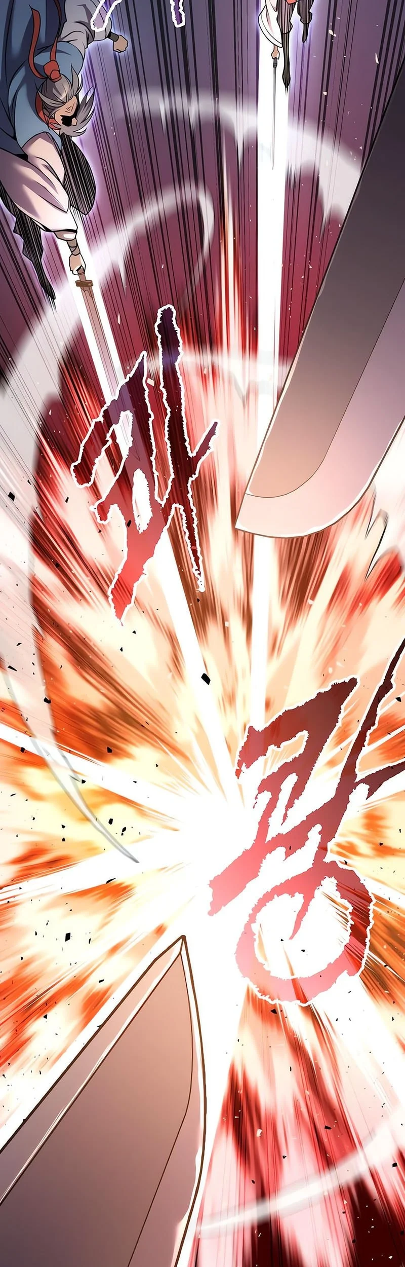 Chronicles of the Demon Faction Chapter 153 Gambar 44