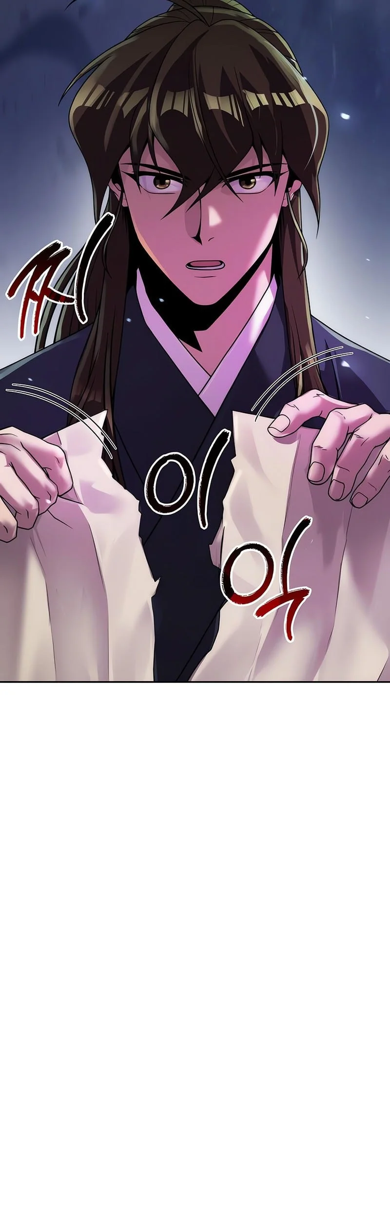Chronicles of the Demon Faction Chapter 154 Gambar 34