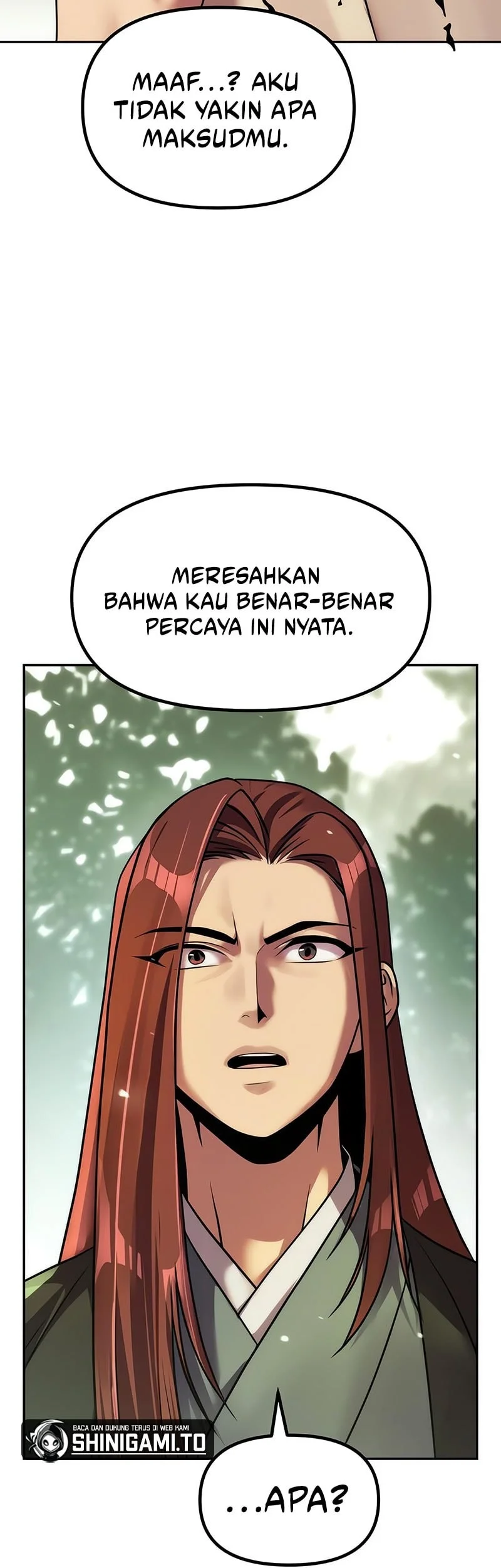 Chronicles of the Demon Faction Chapter 154 Gambar 32