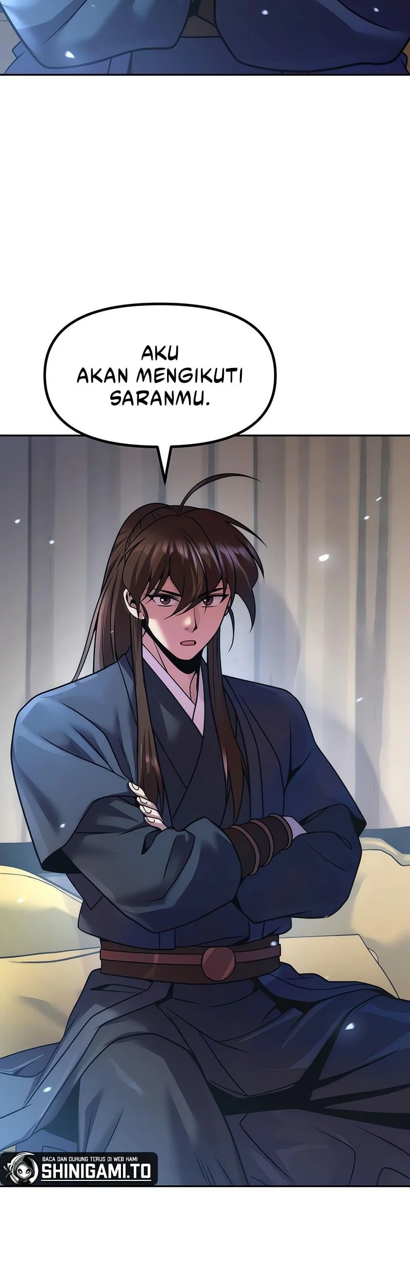 Chronicles of the Demon Faction Chapter 155 Gambar 35