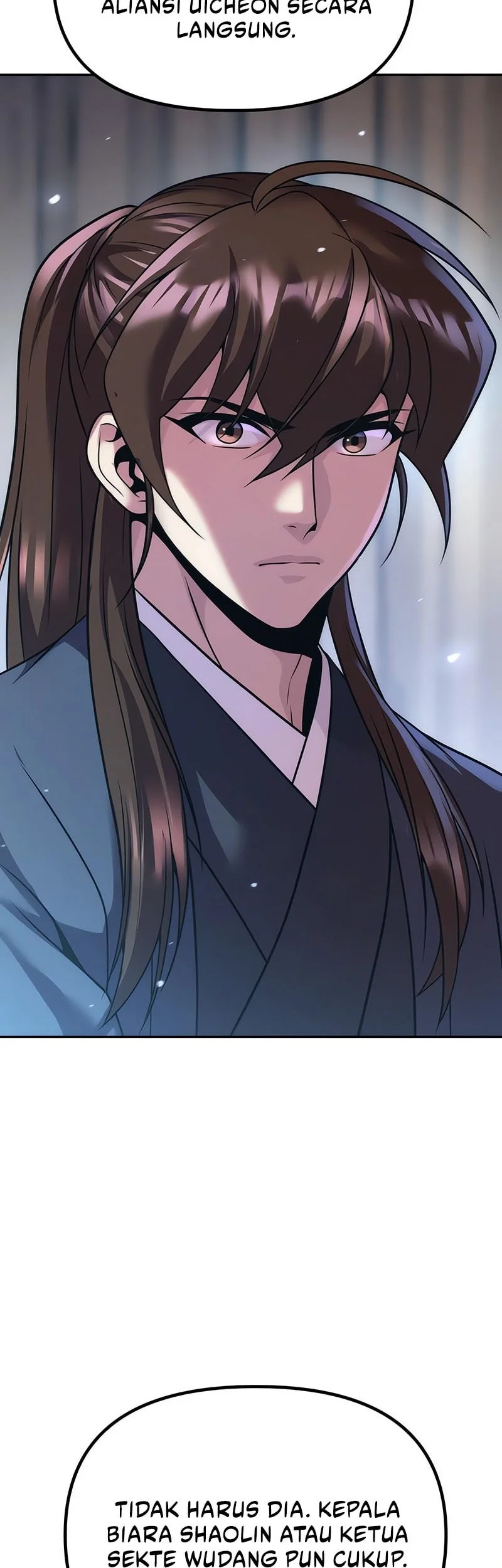Chronicles of the Demon Faction Chapter 155 Gambar 32
