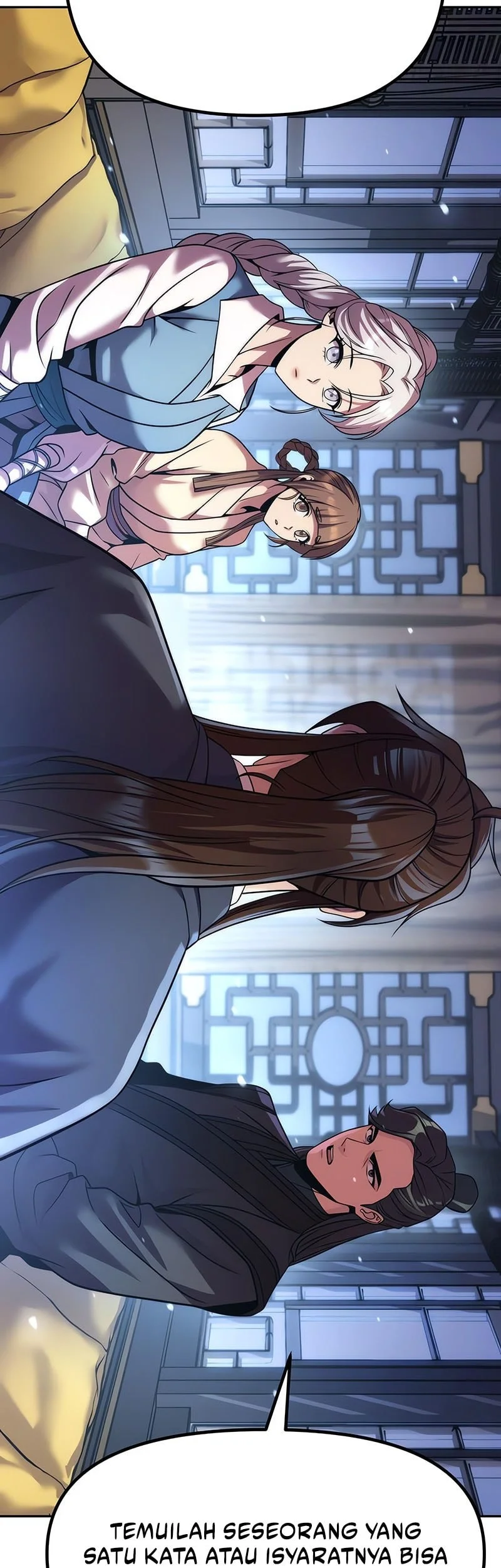 Chronicles of the Demon Faction Chapter 155 Gambar 33