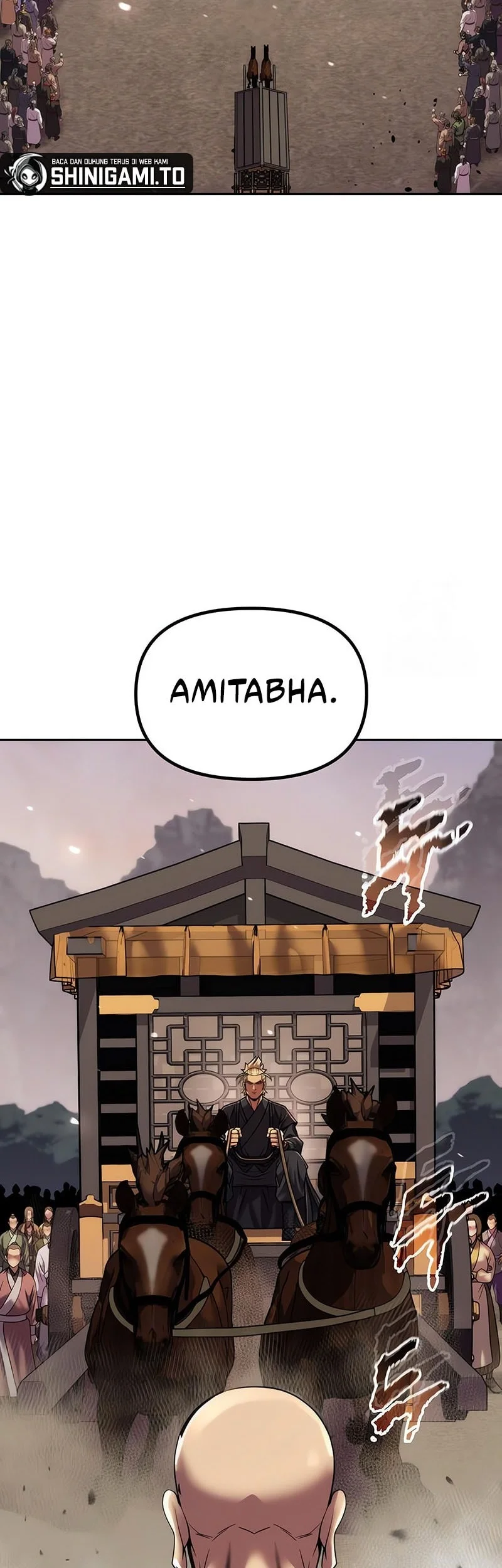 Chronicles of the Demon Faction Chapter 157 Gambar 39