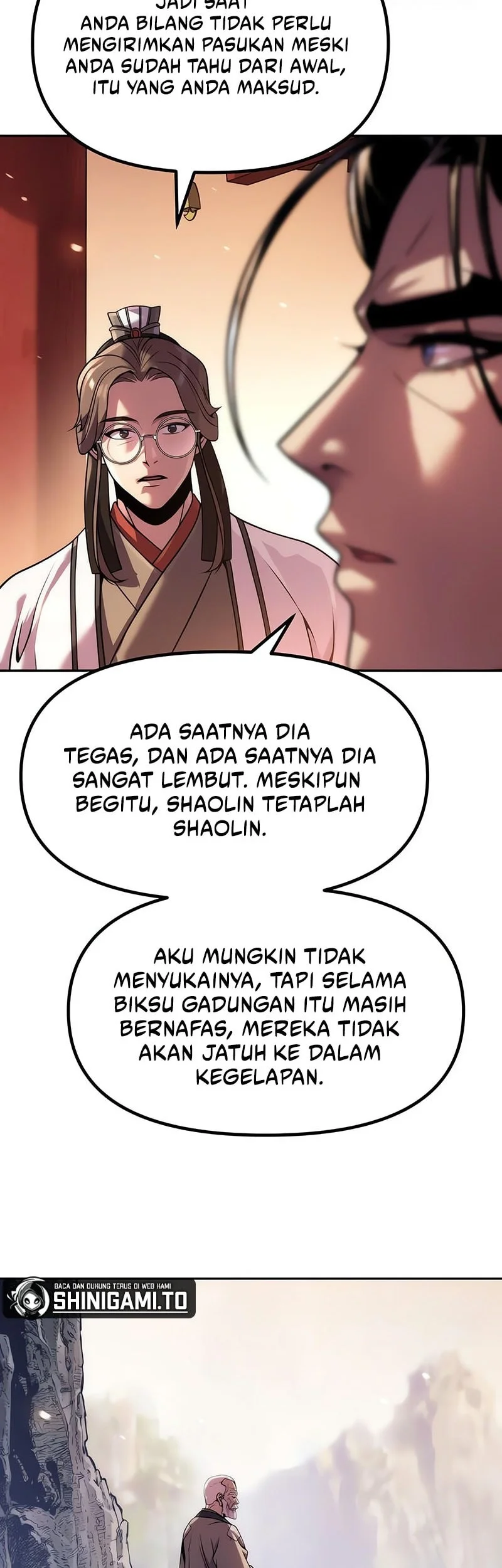 Chronicles of the Demon Faction Chapter 159 Gambar 35