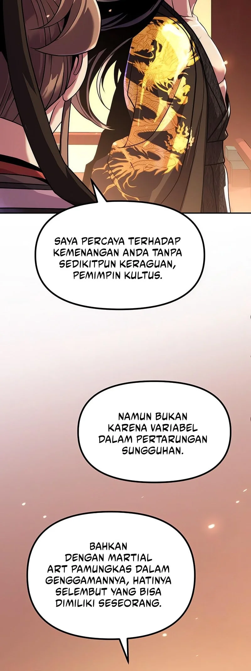Chronicles of the Demon Faction Chapter 159 Gambar 33