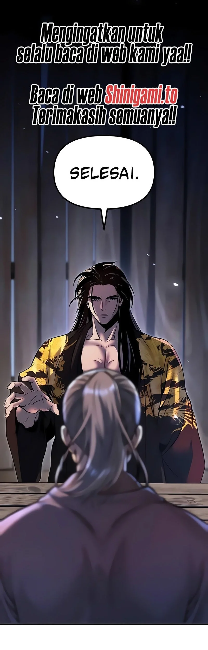 Chronicles of the Demon Faction Chapter 169 Gambar 39