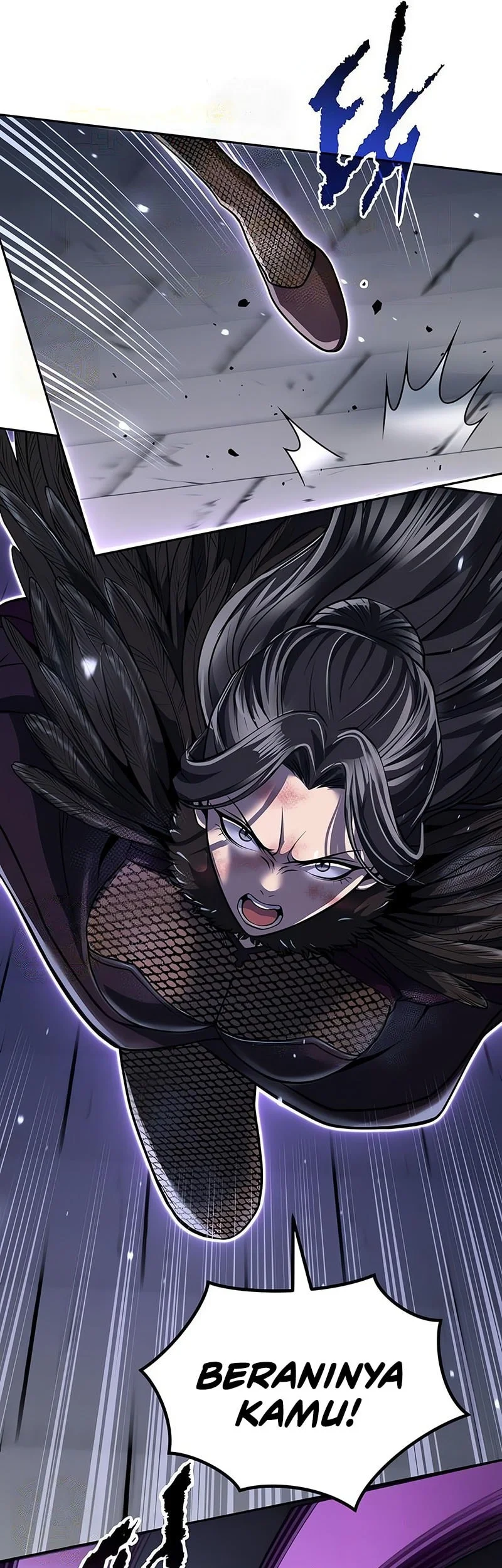 Chronicles of the Demon Faction Chapter 170 Gambar 43