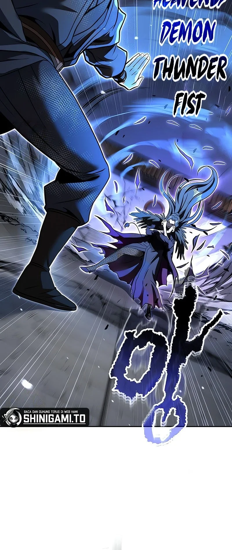 Chronicles of the Demon Faction Chapter 170 Gambar 46