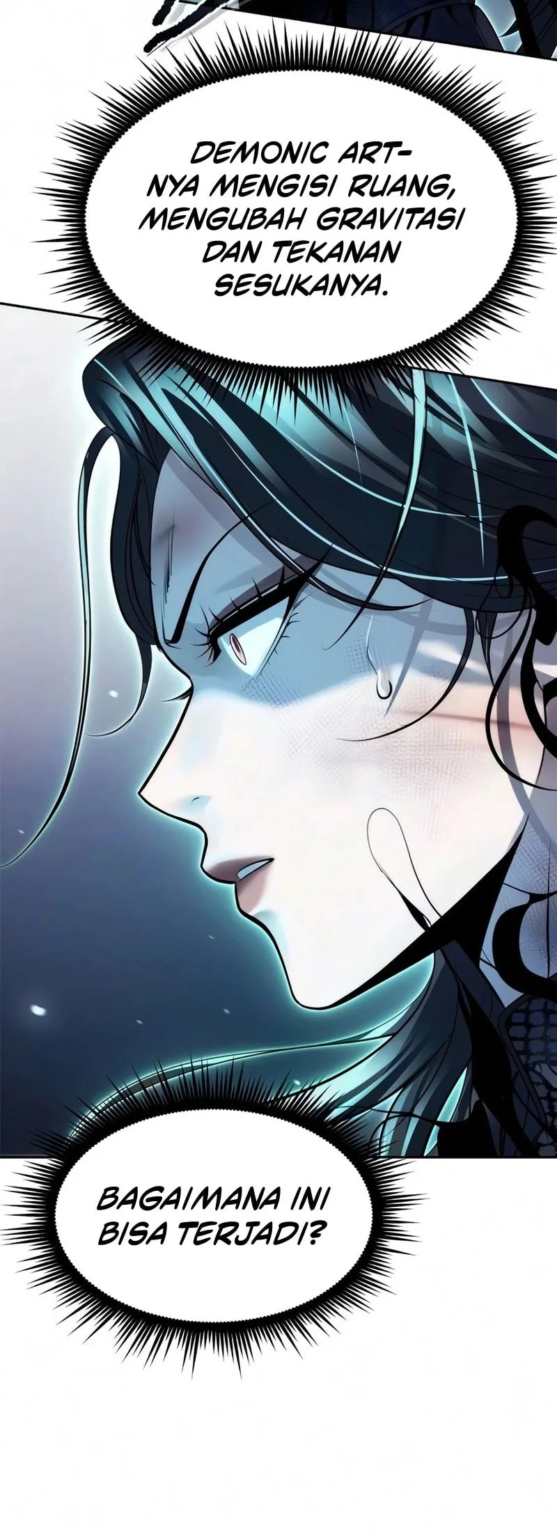 Chronicles of the Demon Faction Chapter 171 Gambar 37