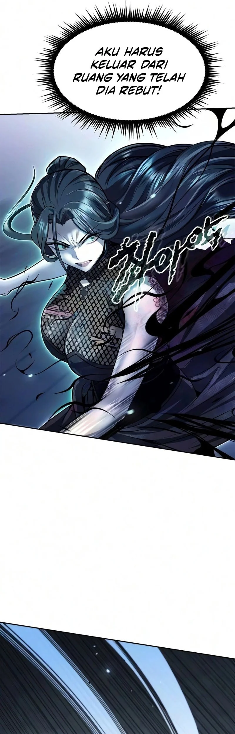 Chronicles of the Demon Faction Chapter 171 Gambar 38