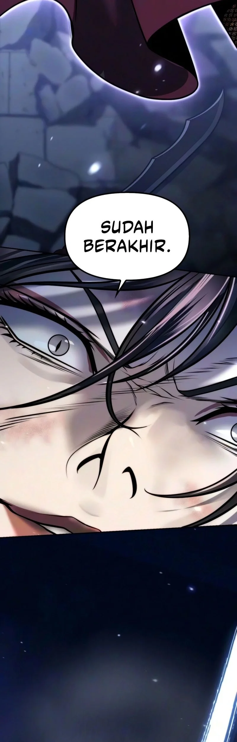 Chronicles of the Demon Faction Chapter 172 Gambar 43