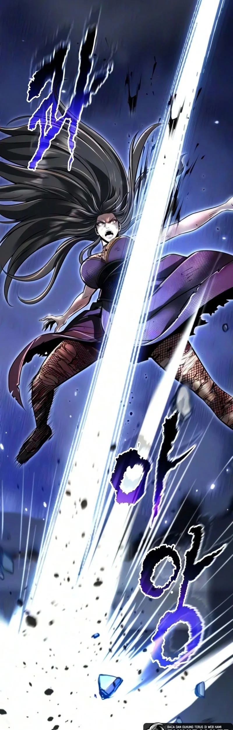 Chronicles of the Demon Faction Chapter 172 Gambar 44