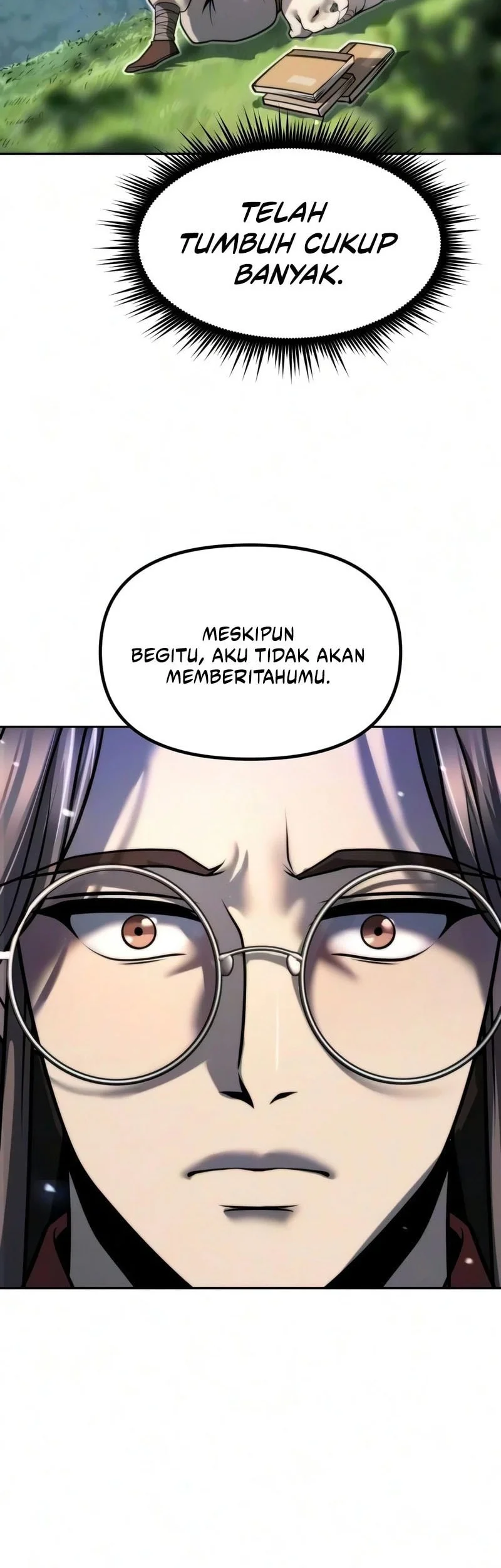 Chronicles of the Demon Faction Chapter 173 Gambar 35