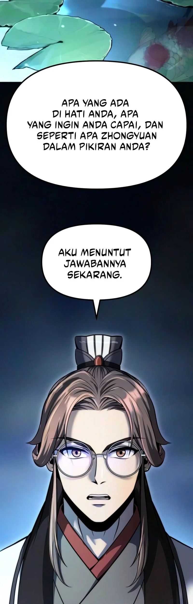 Chronicles of the Demon Faction Chapter 173 Gambar 32