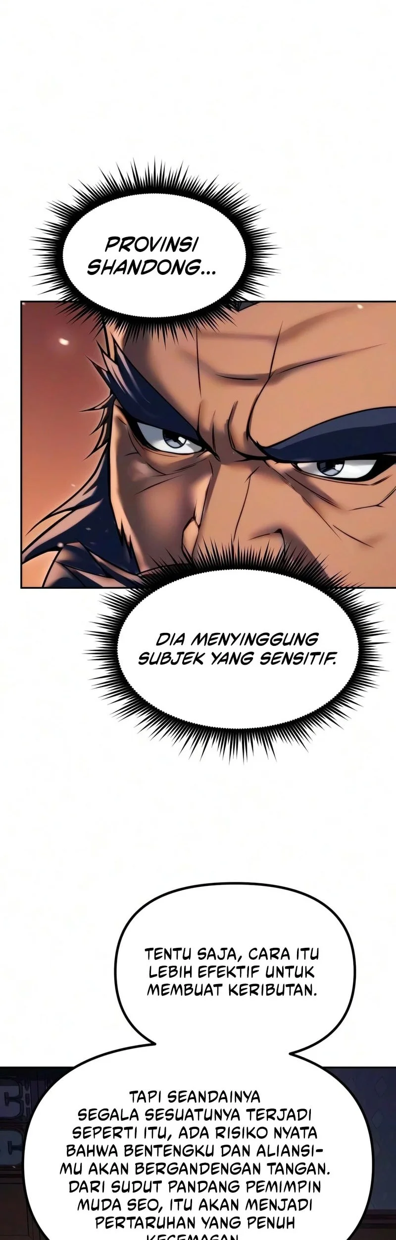 Chronicles of the Demon Faction Chapter 174 Gambar 35