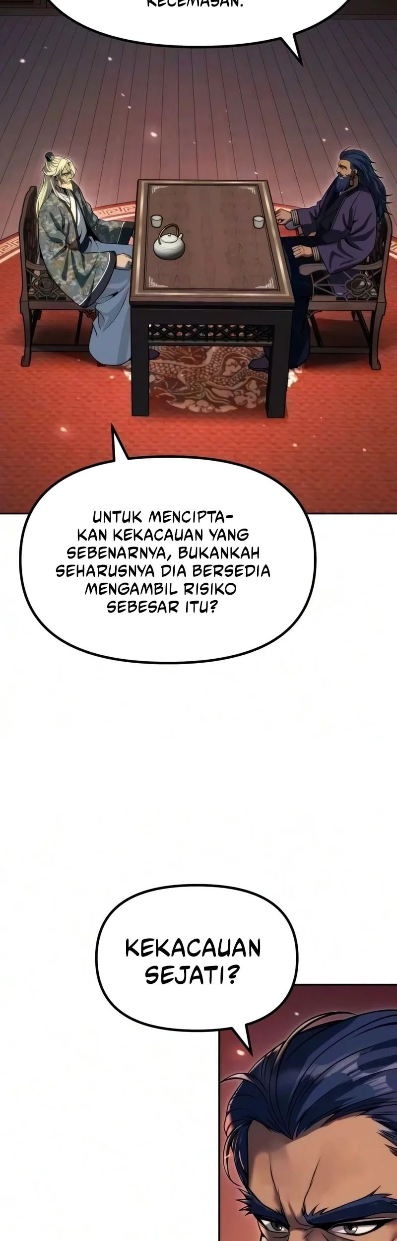 Chronicles of the Demon Faction Chapter 174 Gambar 36