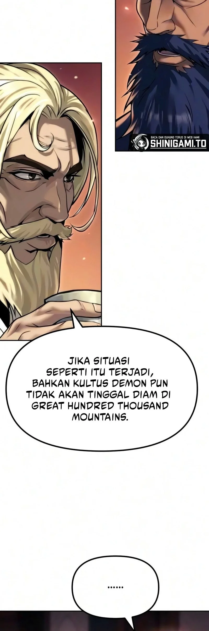 Chronicles of the Demon Faction Chapter 174 Gambar 37
