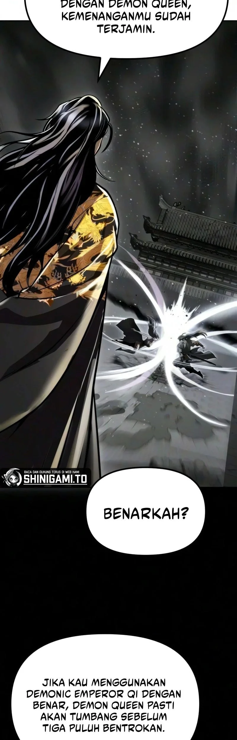 Chronicles of the Demon Faction Chapter 175 Gambar 39