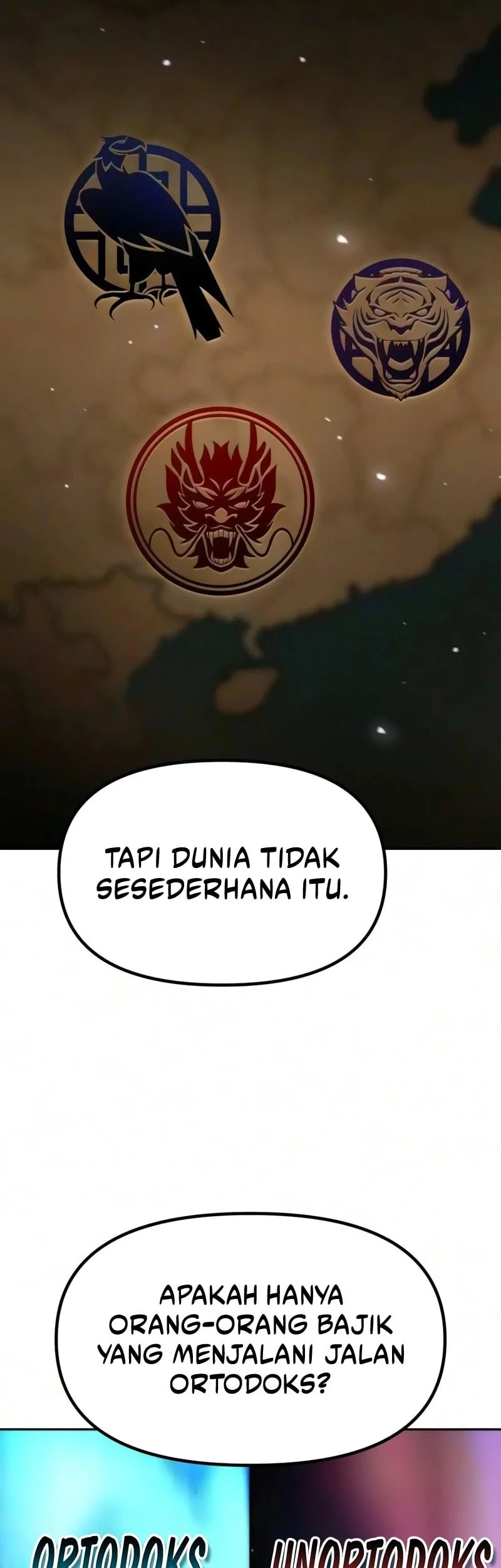 Chronicles of the Demon Faction Chapter 176 Gambar 36