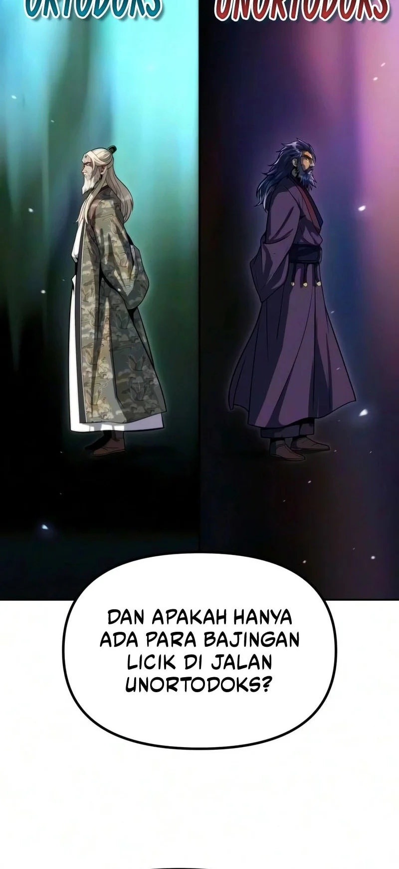 Chronicles of the Demon Faction Chapter 176 Gambar 37