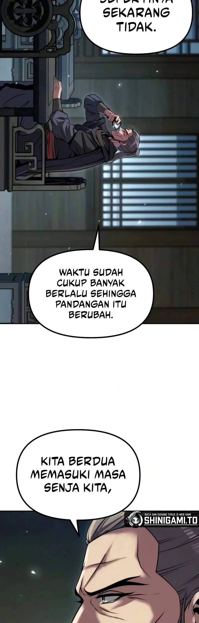 Chronicles of the Demon Faction Chapter 177 Gambar 35