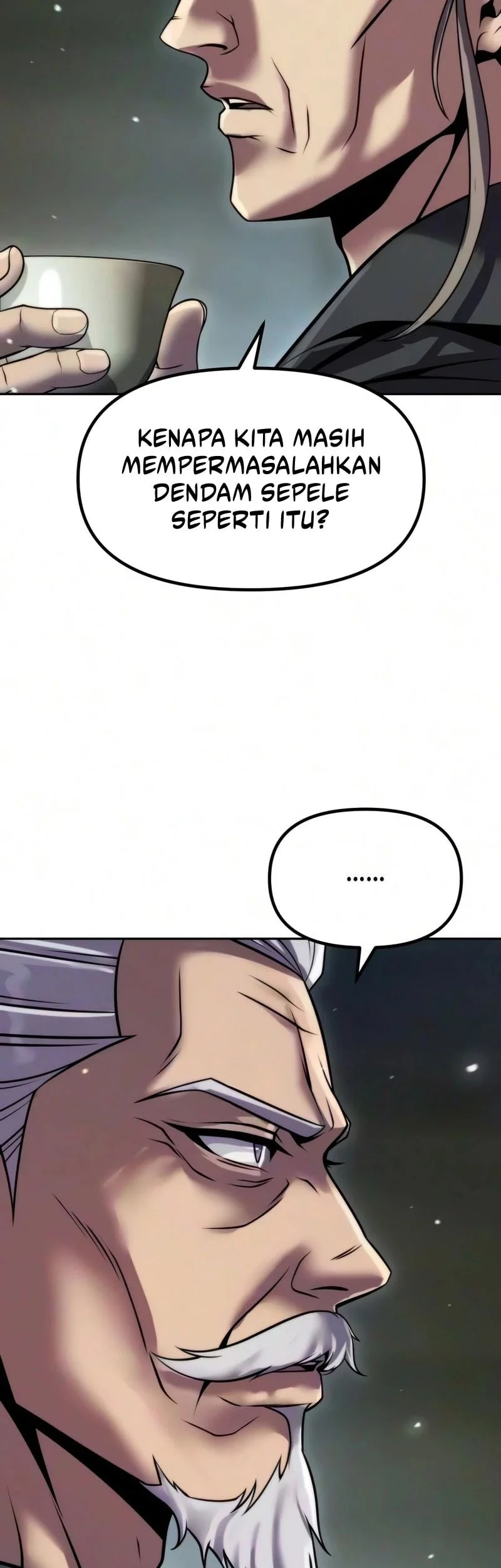 Chronicles of the Demon Faction Chapter 177 Gambar 36