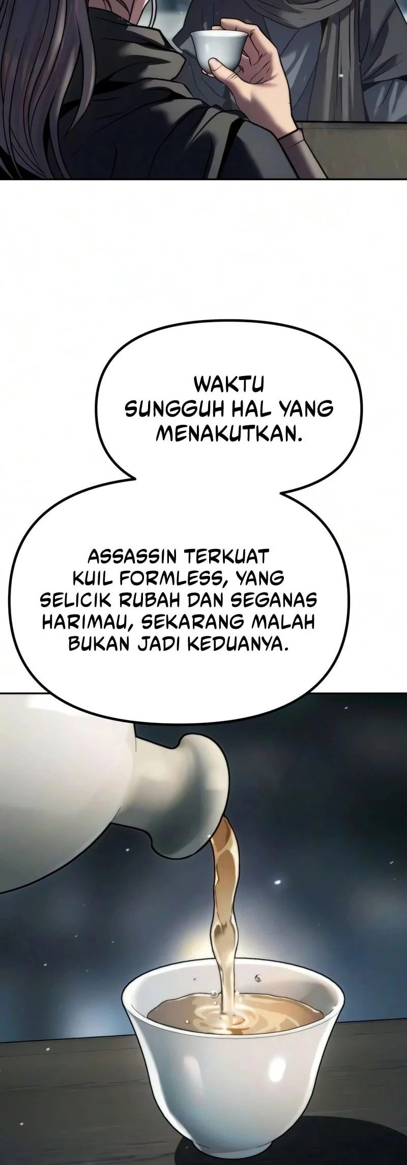 Chronicles of the Demon Faction Chapter 177 Gambar 33