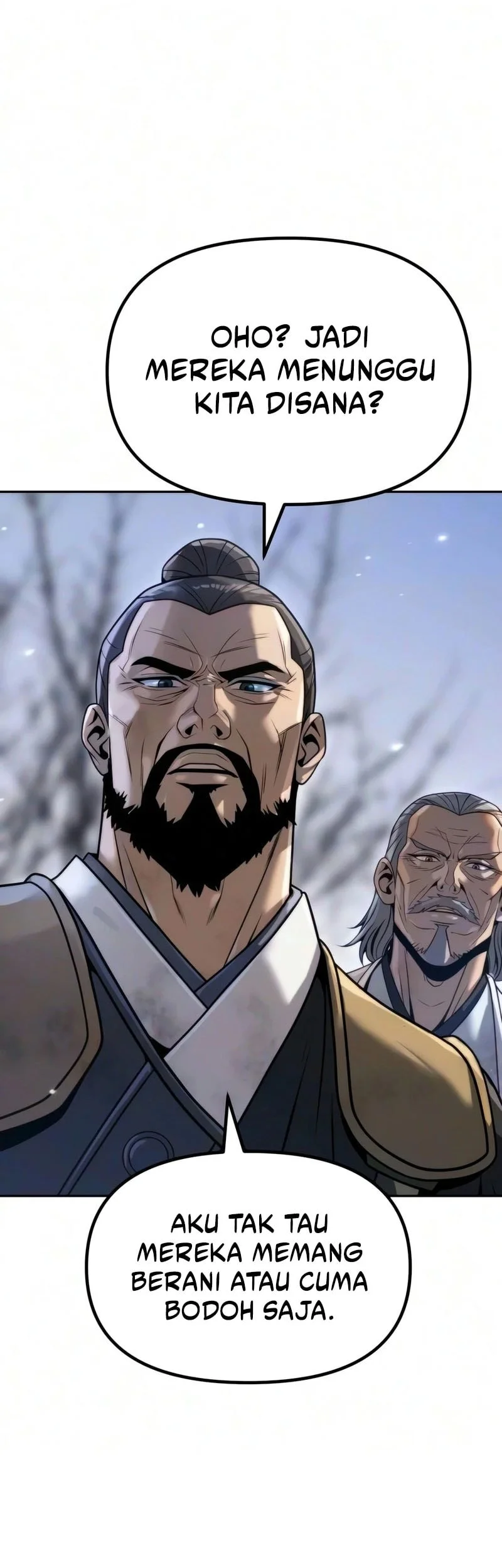 Chronicles of the Demon Faction Chapter 179 Gambar 34