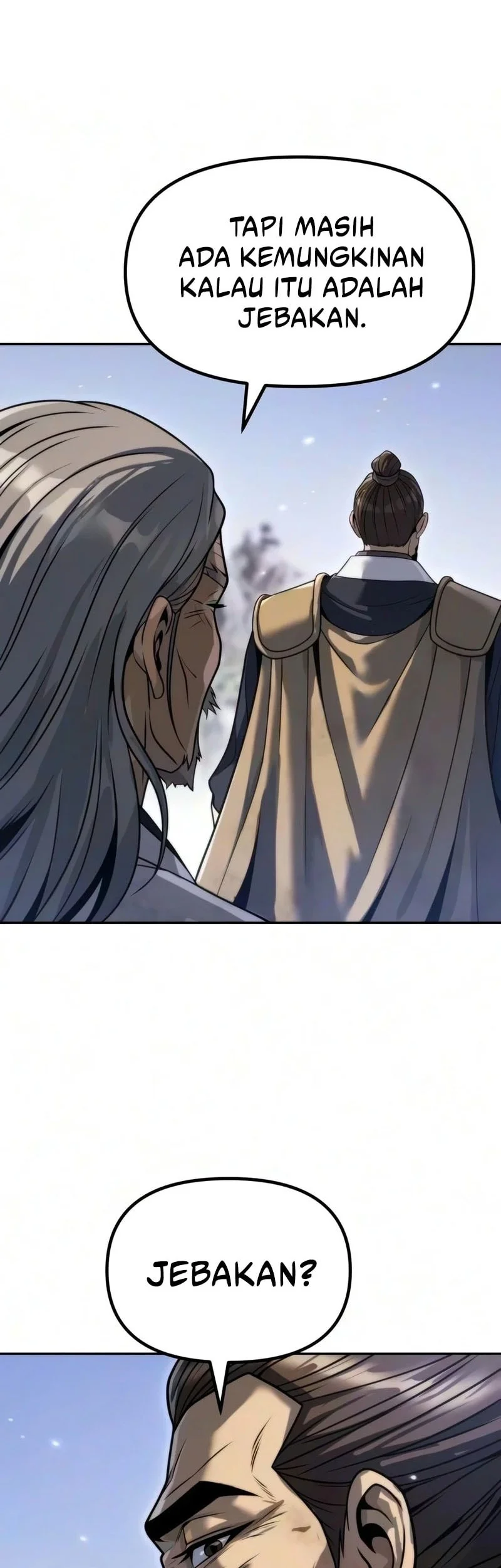 Chronicles of the Demon Faction Chapter 179 Gambar 35