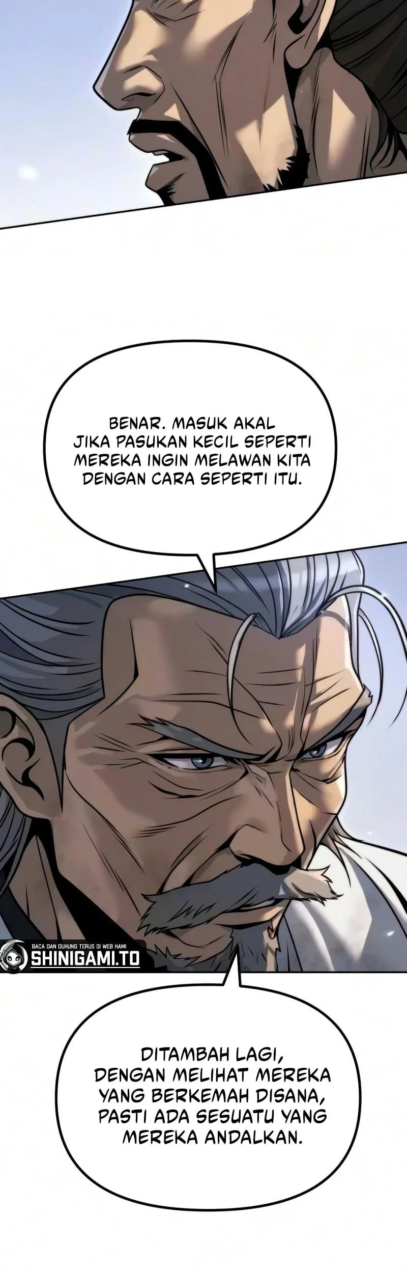Chronicles of the Demon Faction Chapter 179 Gambar 36