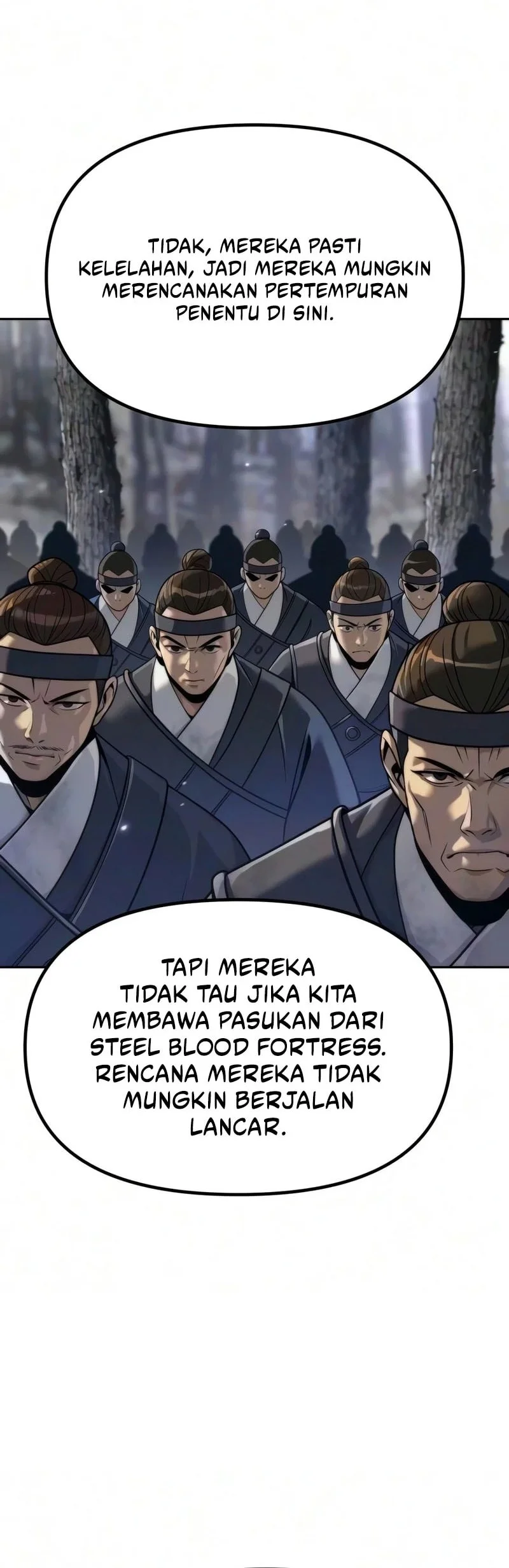Chronicles of the Demon Faction Chapter 179 Gambar 37