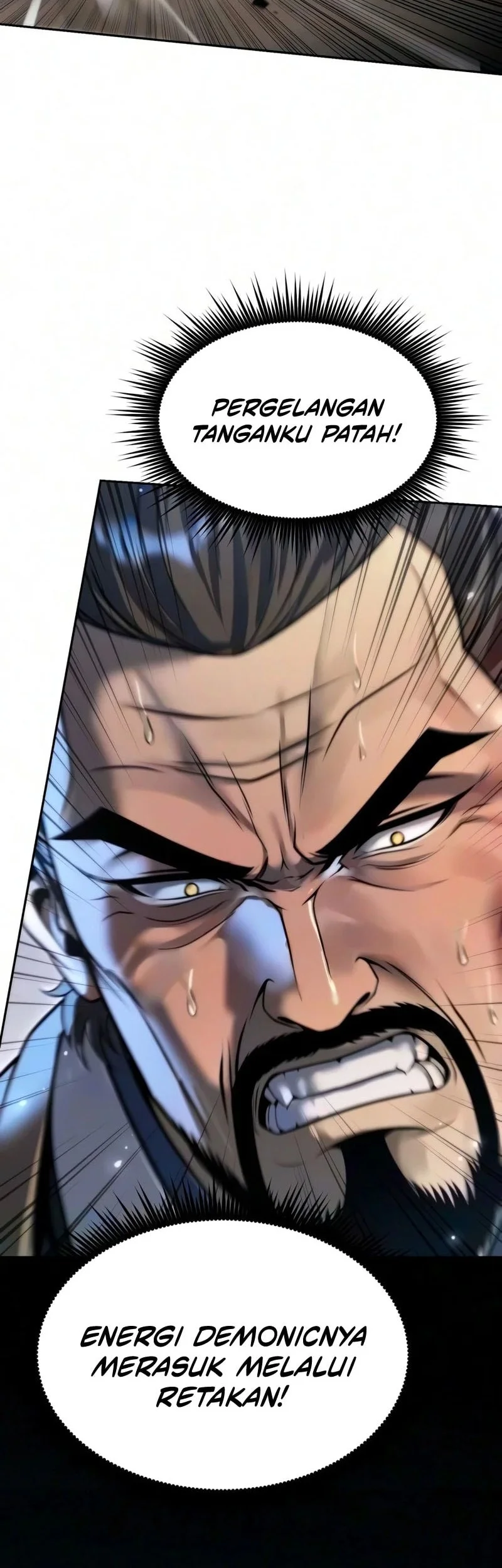 Chronicles of the Demon Faction Chapter 180 Gambar 41