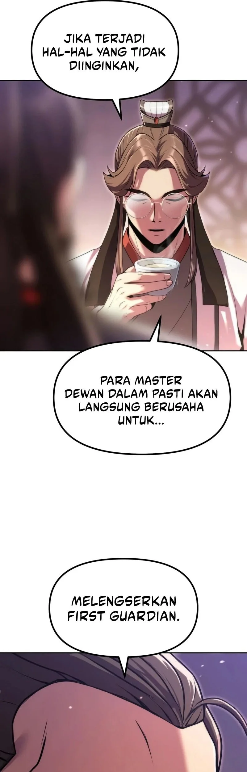 Chronicles of the Demon Faction Chapter 181 Gambar 34