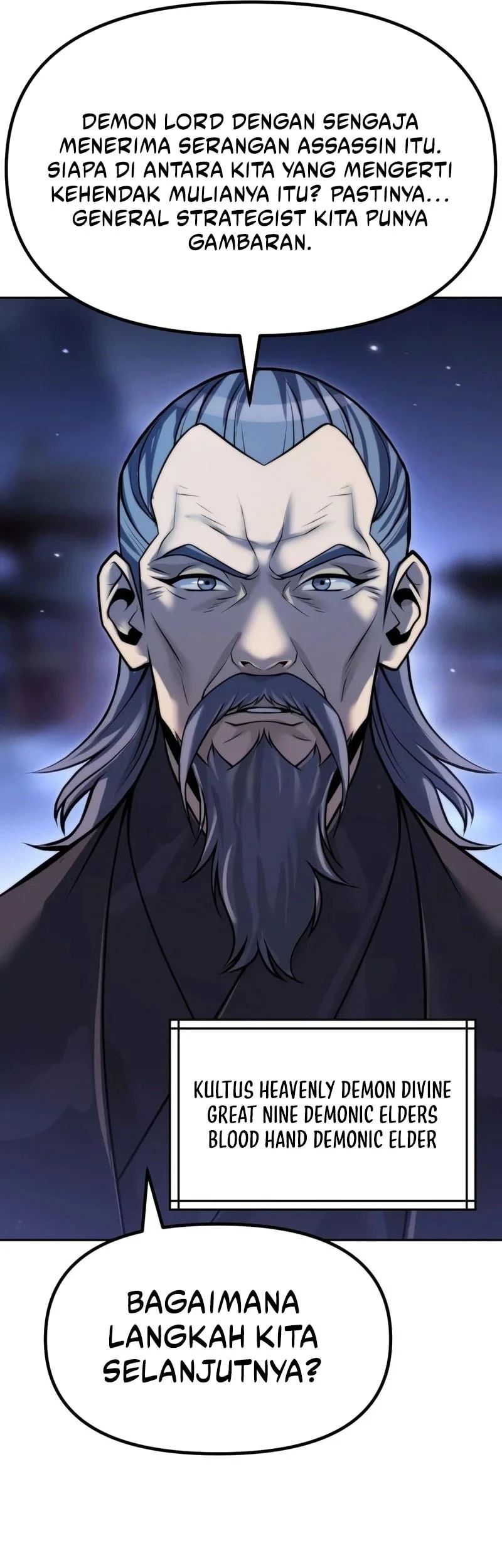 Chronicles of the Demon Faction Chapter 182 Gambar 38